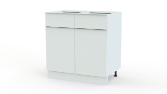 Шкаф нижний Фьюжн 2.2 BMS