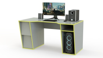 Игровой стол Техно 2.11 BMS с тумбой