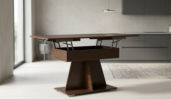 Стол кухонный Лестер 2 BMS