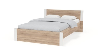 Кровать Венеция ЛДСП BMS