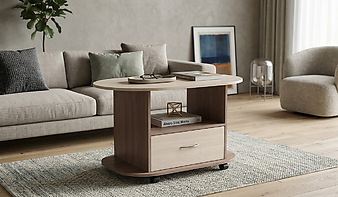 Стол журнальный Фавор-1 BMS
