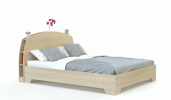Двуспальная кровать Виктория-2 BMS 140х200 см