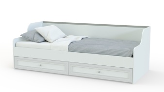 Детская кровать Твинс-1 BMS для мальчика