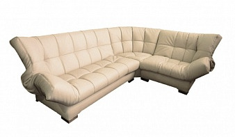 Угловой диван Мирам Лидер 2 BMS трехместный