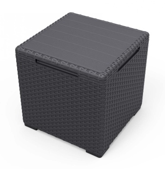 Стол Vigo storage box