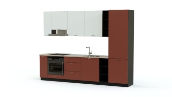 Современная Кухня Лацио