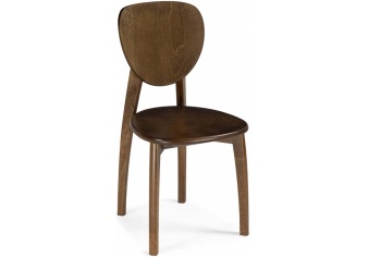 Деревянный стул Окава для кухни