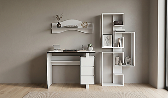 Уголок школьника Эстер УШ-5-01 BMS