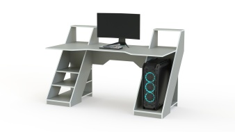 Игровой стол Грей 7 BMS по индивидуальному размеру