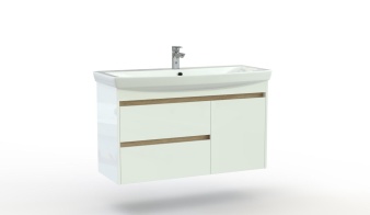 Тумба в ванную Восторг 3 BMS