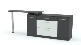 Туалетный столик Панни BMS