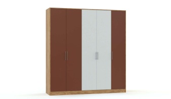 Шкаф распашной Класс 13 BMS