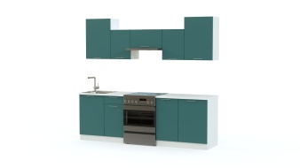 Современная Кухня Лайн-2