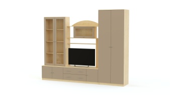 Гостиная Валентина 6 BMS