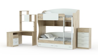 Современная Детская Вояж BMS