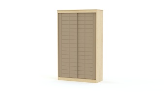 Шкаф-купе Изабель ИЗ-06 BMS