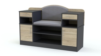 Обувница Дана BMS