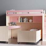 Детская кровать Минима КД-136 BMS - Фото 10