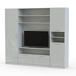 Стенка Стефан-1 BMS - Фото 4