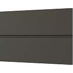 Шкаф навесной Квадро BMS - Фото 7