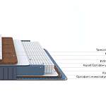 Матрас Essense Duo M/F Grey - Фото 4