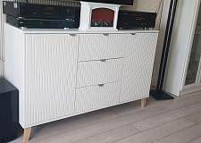 Тумба под ТВ Лора 1 BMS