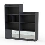 Стеллаж Радуга 4 BMS - Фото 7