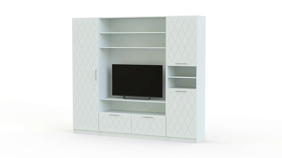 Стенка Стефан-1 BMS - Фото