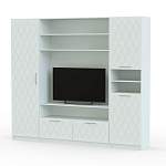 Стенка Стефан-1 BMS - Фото 1