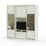 Шкаф-купе Скайм BMS - Фото 4