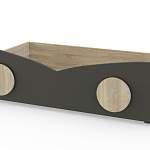 Ящик в детскую Роза 1 BMS - Фото 4