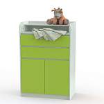 Комод пеленальный Эванс 3 BMS - Фото 1