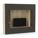 Стенка Денди №2 BMS - Фото 2