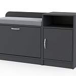 Обувница Уля 3.10 BMS - Фото 6