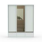 Шкаф-купе Madrid BMS - Фото 3