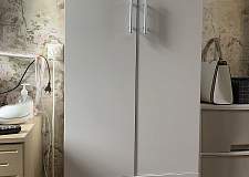 Шкаф распашной Зодиак 2.2 BMS