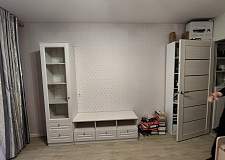 Стенка Бримнес Brimnes 7