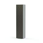Шкаф-пенал Мио 15 BMS - Фото 7