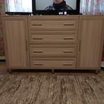 Комод Гаурон-К №4.1 BMS - Фото от клиента