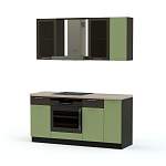 Кухня Фантазия BMS - Фото 1