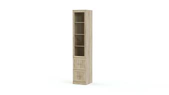 Шкаф книжный 1 №4 (350х1900х400)