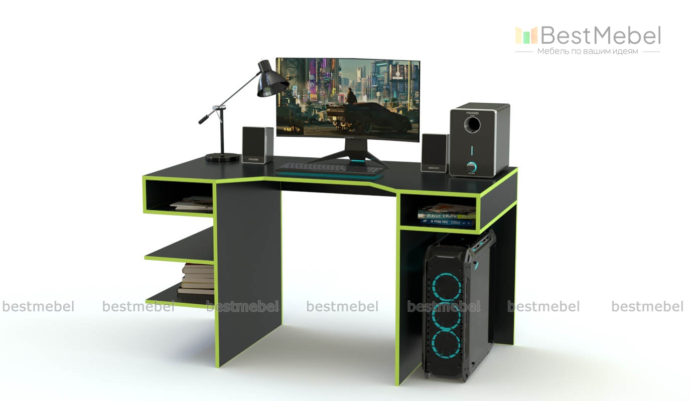 Игровой стол Тибет 6 BMS