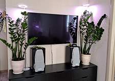 Комод Эмбер 12 BMS