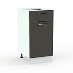 Стол с ящиком Арт 1 дверь BMS - Фото 3