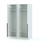 Шкаф распашной Леони 14 BMS - Фото 2