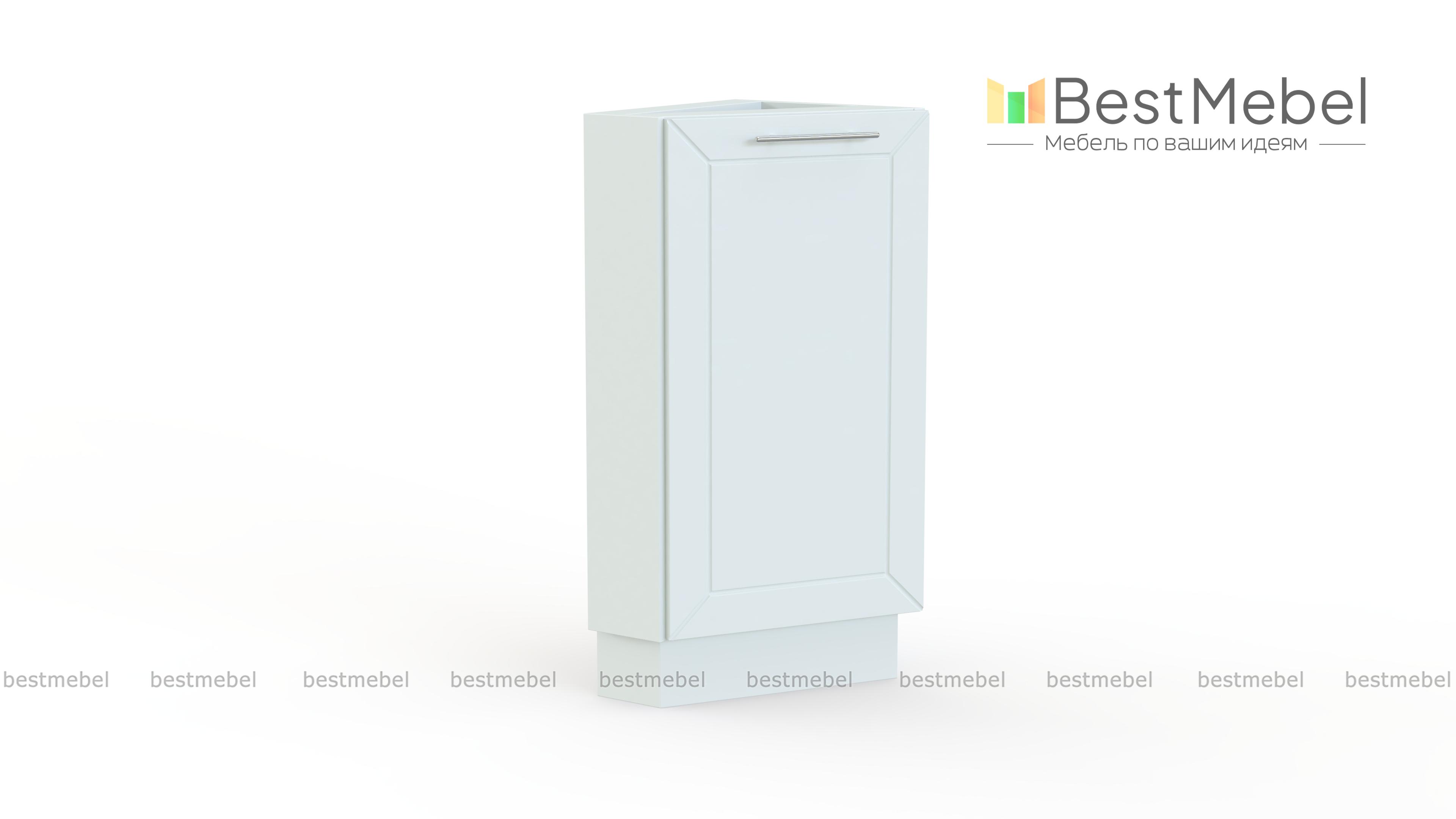 Шкаф нижний торцевой Тетчер BMS - Фото