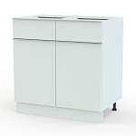 Шкаф нижний Фьюжн 2.2 BMS - Фото 1