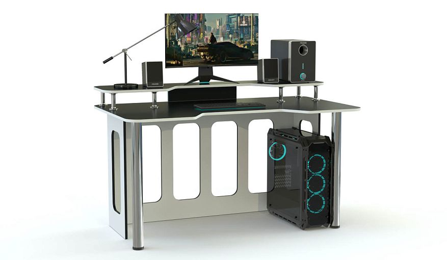 Игровой стол Стар-5 BMS - Фото