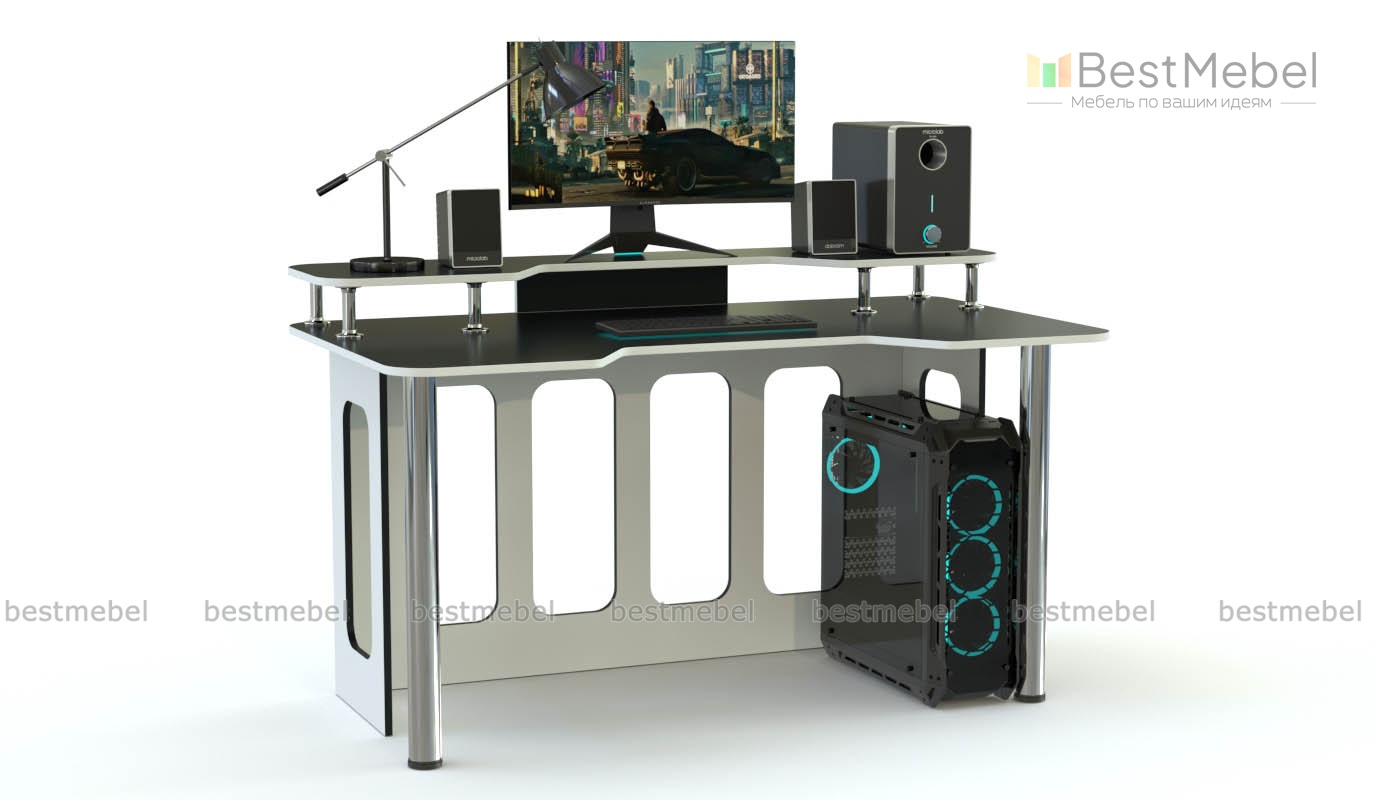 Игровой стол Стар-5 BMS