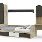 Детская комната Сказка 21 BMS - Фото 4